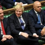 İngiltere Başbakanı Bu Kez de Parlamentodan Özür Dileyecek