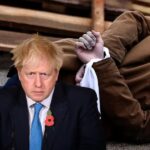 İngiltere Başbakanı: Bucha’daki Durum Soykırımdan Farklı Değil