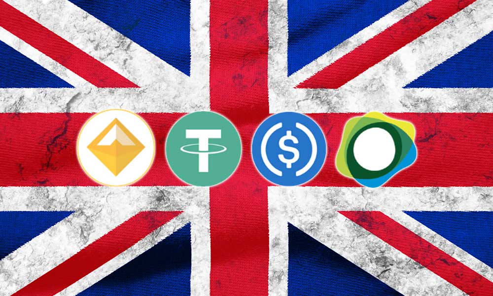İngiltere Maliye Bakanlığı Stablecoin’leri Düzenleyecek