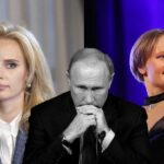 İngiltere Putin’in Kızlarının Lüks Yaşam Tarzlarını Hedef Aldı