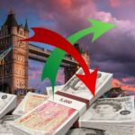 İngiltere Uzun Süreli Bir Stagflasyon Dönemine İlerliyor