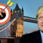 İngiltere’den 178 Kişiye Putin’e Yardım ve Yataklık Yaptırımı