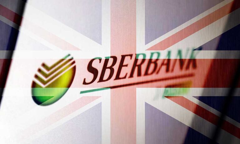 İngiltere’den Sberbank Adımı: Tüm Varlıklar Donduruldu