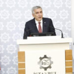 İSO: Enflasyon Sanayiciler için Öngörülebilirlik Sorunu Yaratıyor