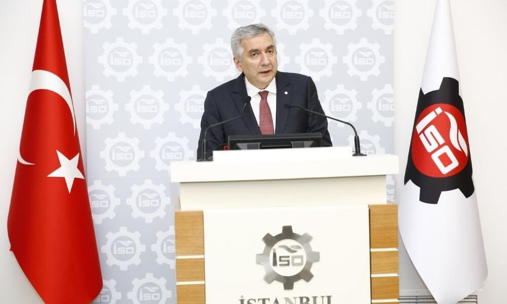 İSO: Enflasyon Sanayiciler için Öngörülebilirlik Sorunu Yaratıyor