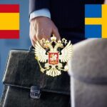 İspanya ve İsveç’ten de Rus Diplomatlar için Sınır Dışı Kararı
