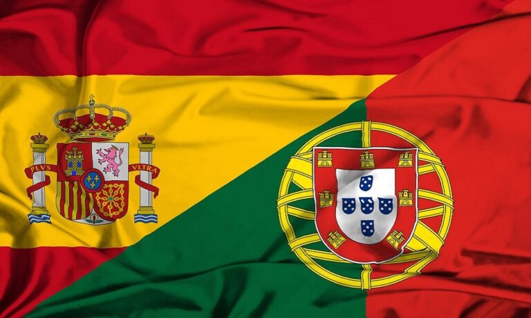 İspanya ve Portekiz Enerji Fiyatları için AB ile Anlaştı