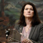 İsveç’ten Rusya’ya Tepki: Yersiz Eylemlere Yanıt Verilecek