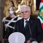 İtalya Cumhurbaşkanı: Soğuk Savaş Kavramı Yeniden Kullanılmamalı