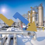 İtalyan Uzman: Rus Gazını Yasaklamak Ekonomik Trajediye Yol Açar