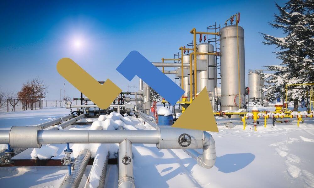 İtalyan Uzman: Rus Gazını Yasaklamak Ekonomik Trajediye Yol Açar