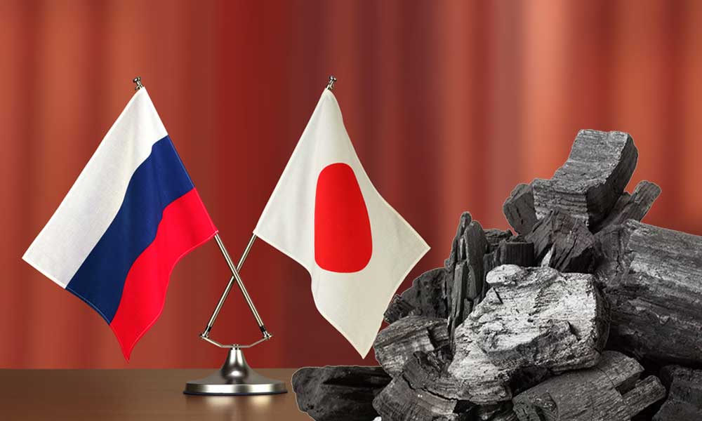 Japonya’dan Rusya’ya Yaptırım: Kömür İthalatı Yasaklandı