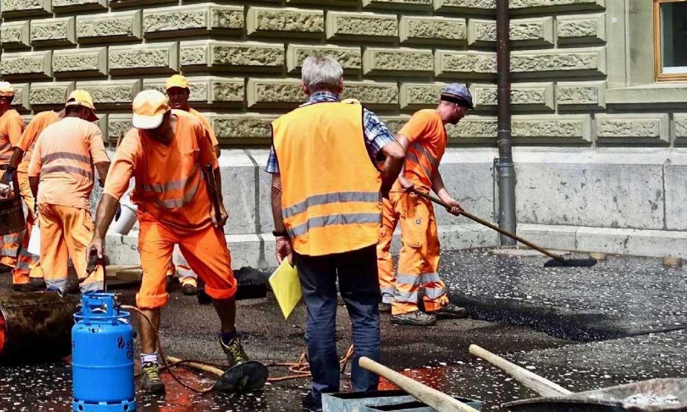 Kamu İşçisine Müjde! İkramiyeler Bayram Öncesinde Ödenecek