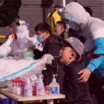 Karantinalara Rağmen Çin’den Yeni Rekor Vakalar Geliyor