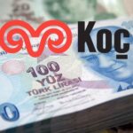 Koç Holding’in 2021 Yılı Konsolide Geliri 347 Milyar TL