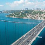 Köprü, Otoyol ve Toplu Ulaşım Bayramda Ücretsiz Olacak