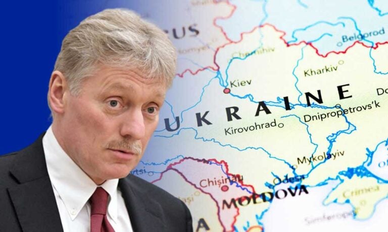 Kremlin Barış Taslağını Gönderdi: Ukrayna’dan Yanıt Bekleniyor