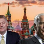 Kremlin Biden’ın “Soykırım” Suçlamasını Reddetti