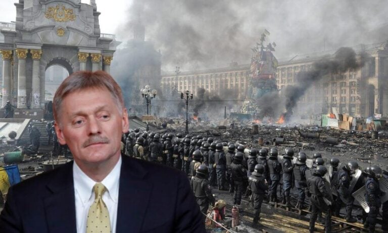 Kremlin: Ordumuz Önümüzdeki Günlerde Hedefine Ulaşacak
