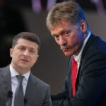 Kremlin’den Zelenskiy’nin Taslak Belge Yorumuna Yanıt Geldi
