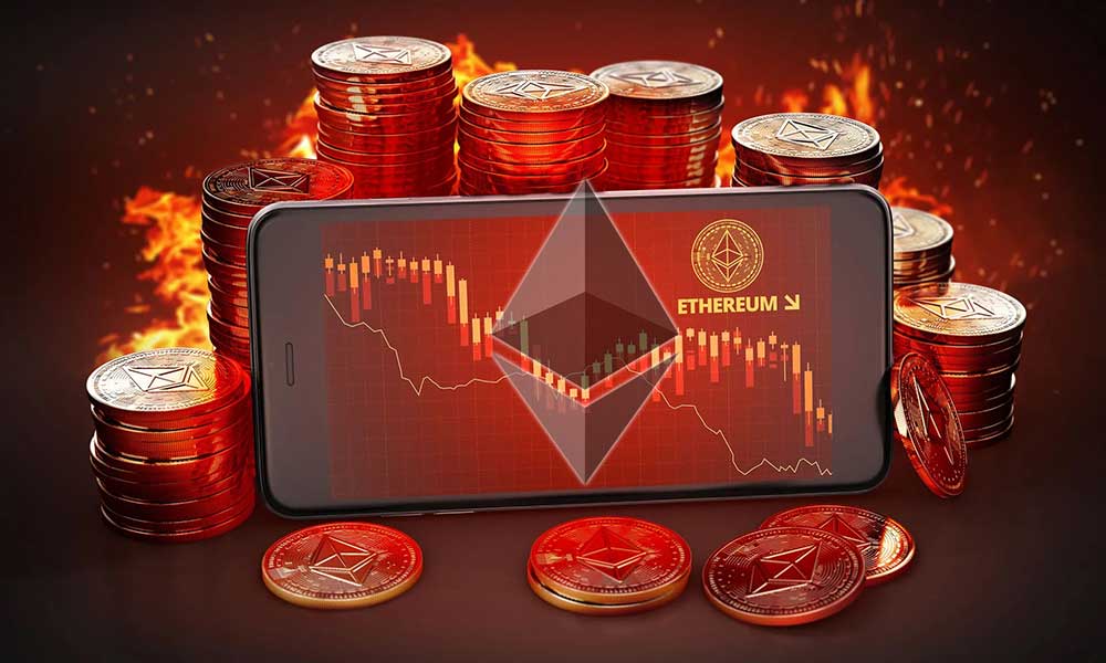 Kripto Topluluğu Ethereum’un Mayıs Sonu Fiyatını Tahmin Etti