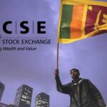 Krizle Boğuşan Sri Lanka Borsayı 5 Gün Kapatma Kararı Aldı!