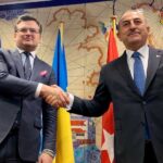 Kubela: Türkiye Ukrayna’nın Gerçek ve Güvenilir Ortağı