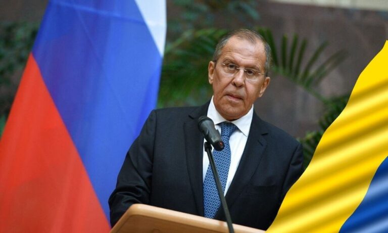 Lavrov: Türkiye’deki Müzakerelerde İlerleme Kaydedildi