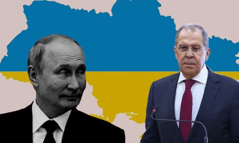 Lavrov: Ukrayna Operasyonun Bir Sonraki Aşaması Başlıyor