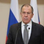 Lavrov: Ukrayna’nın Aksine Müzakereleri İyi Niyetle Yürütüyoruz