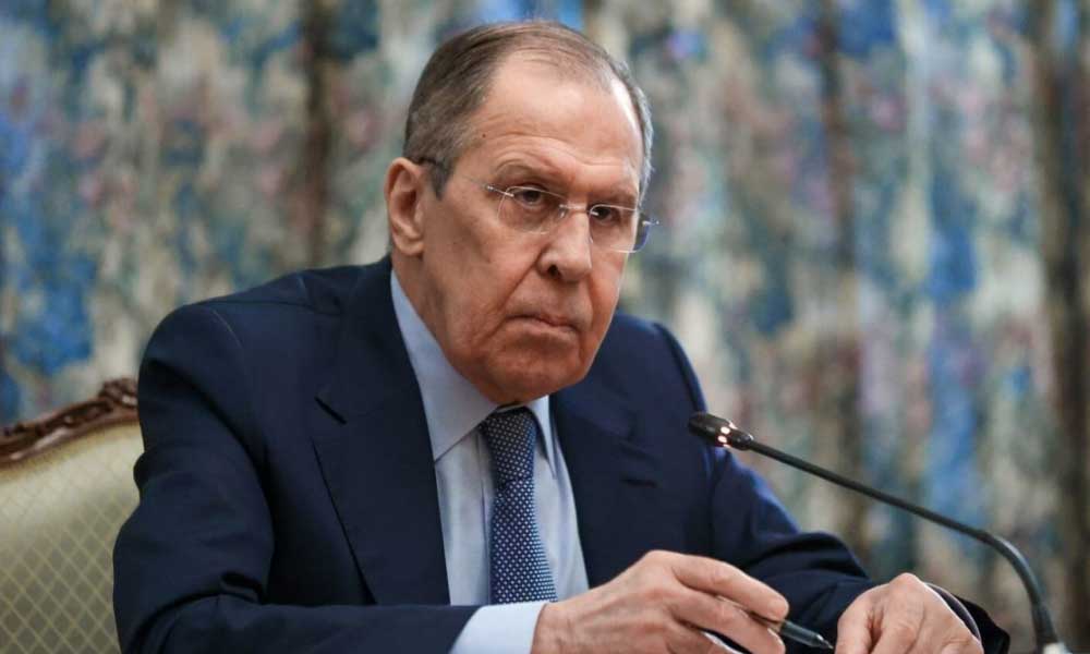 Lavrov’dan İstanbul Anlaşması, Nükleer ve NATO Açıklamaları
