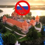 Litvanya Artık Rusya’dan Doğal Gaz İthal Etmeyecek