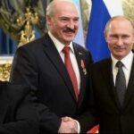 Lukashenko: Ukrayna Anlaşmasına Belarus Dahil Olmalı