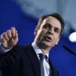 Miçotakis: Hiçbir Ülke Enerji Piyasasının Yükünü Kaldıramaz