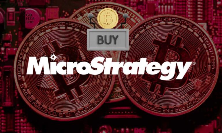 MicroStrategy Bitcoin Birikimine Devam Ediyor: Yeni Alım Geldi