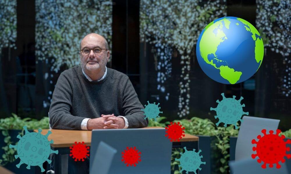 Milanovic: Covid Küreselleşmeye Farklı Bir Boyut Kazandırdı