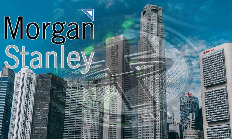 Morgan Stanley: ABD Stablecoin’leri Düzenlemeye Hazırlanıyor