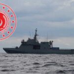 MSB Açıkladı: Karadeniz’de 3. Mayına Rastlandı