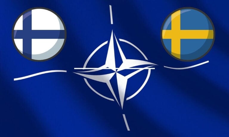 NATO’dan İsveç ve Finlandiya’nın Üyeliği için Pozitif Yaklaşım
