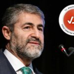 Nebati Duyurdu: Vergi Denetimleri Bir İleri Seviyeye Taşınıyor