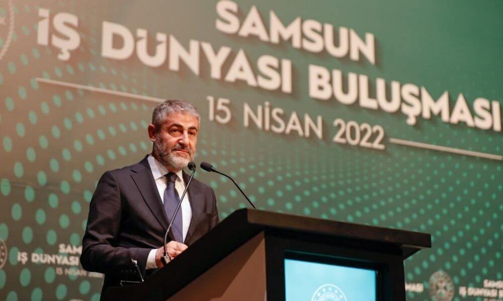 Nebati: Verdiğimiz Krediler ve Yatırımla İşsizlik Düşecek