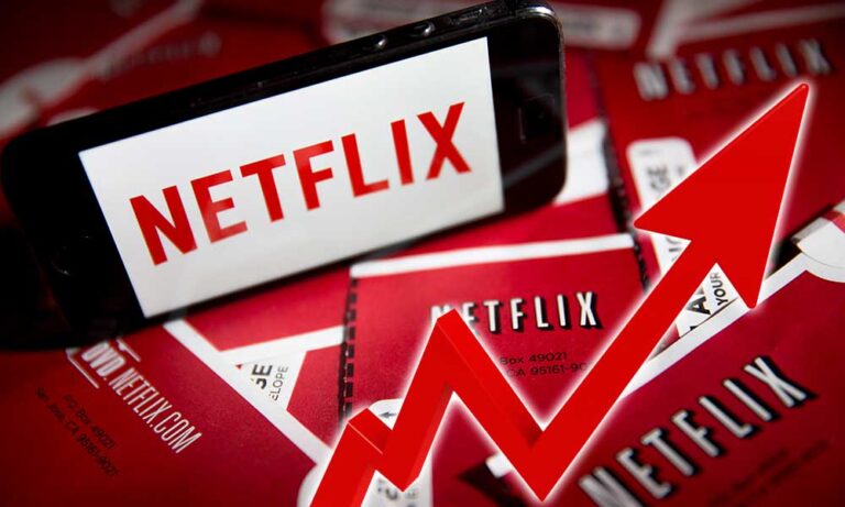 Netflix Dünyadan Sonra Türkiye’deki Ücretlerine de Zam Yaptı