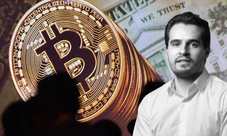 Nexo CEO’su Yanıtladı: Bitcoin 100 Bin Dolar Olacak mı?