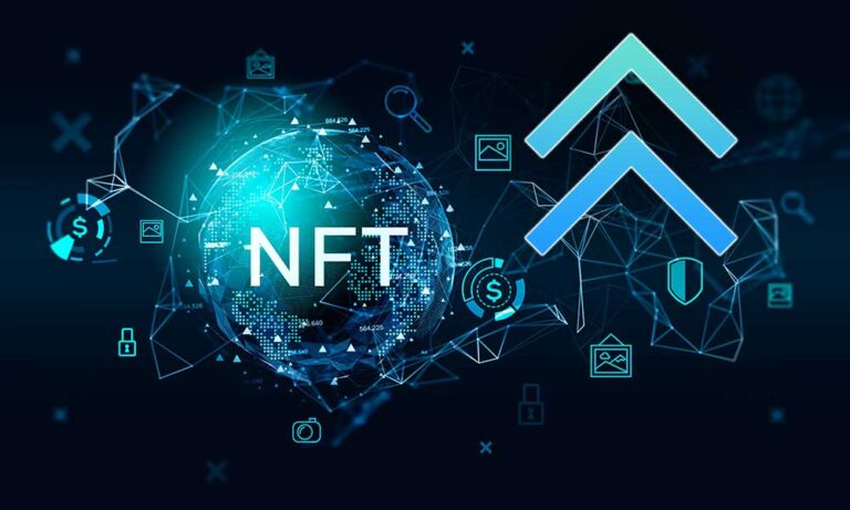 NFT Ekosistemi Büyüyor: Ticaret Hacminde Yeni Rekor