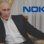Nokia Rusya’dan Ayrılıyor! Şirket Ericsson’dan Bir Adım İlerde