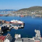 Norveç’ten Yaptırım Kararı: Limanlar Rus Gemilerine Kapatılıyor