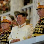 Nükleer Gücünü Artırma Sözü Veren Kuzey Kore Açıkça Uyardı