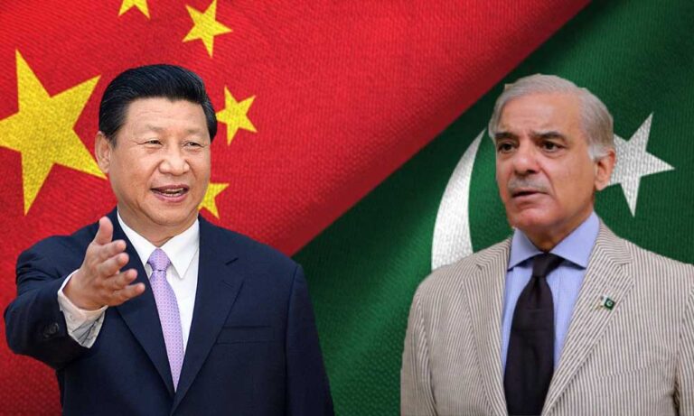 Pakistan’ın Yeni Başbakanı: Çin Ekonomik Koridoru İlerletilecek