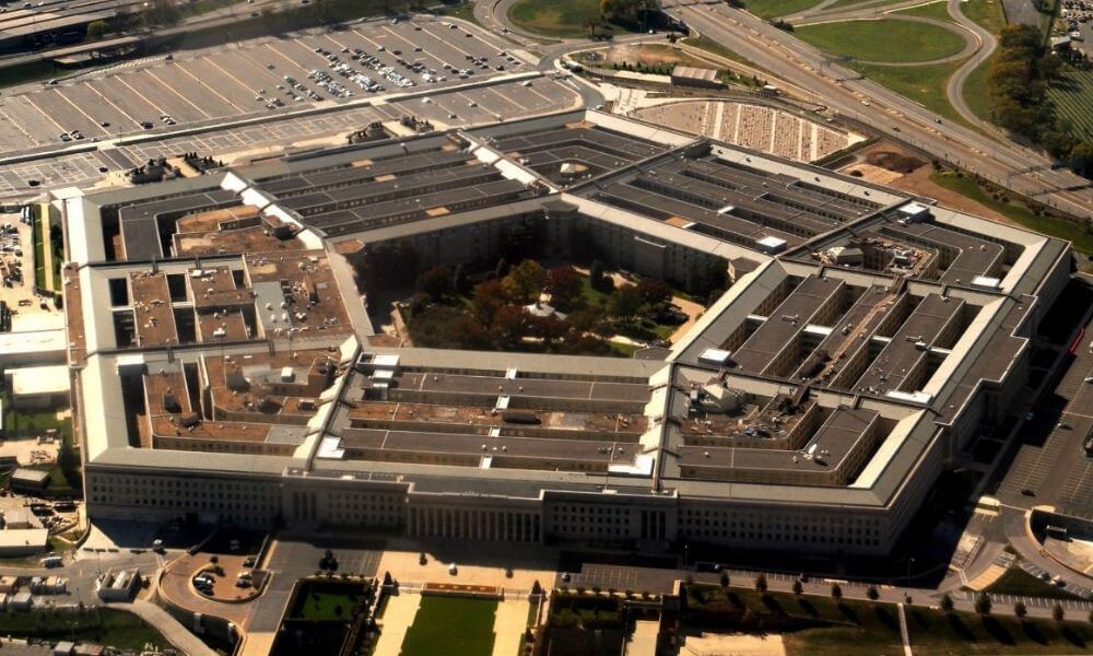 Pentagon: Rusya’nın İlerleyişi Son Derece Yavaş
