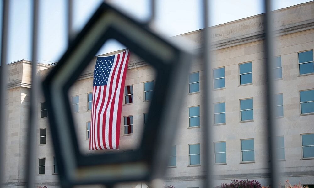 Pentagon Ukrayna’ya 5 Tabura Yetecek Top Mermisi Sağladı